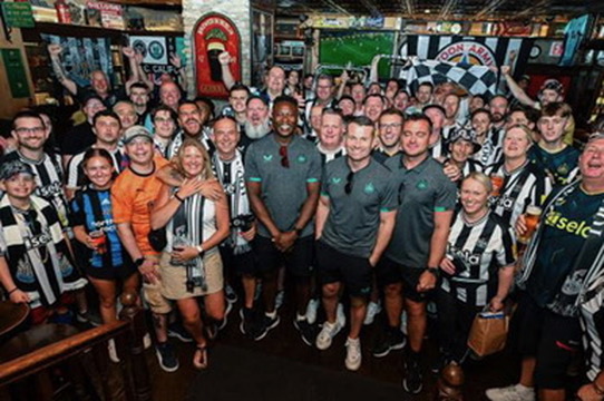 interior dining room