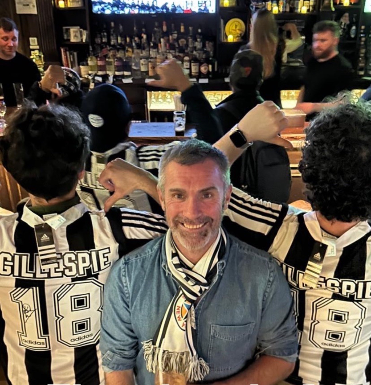 interior dining room