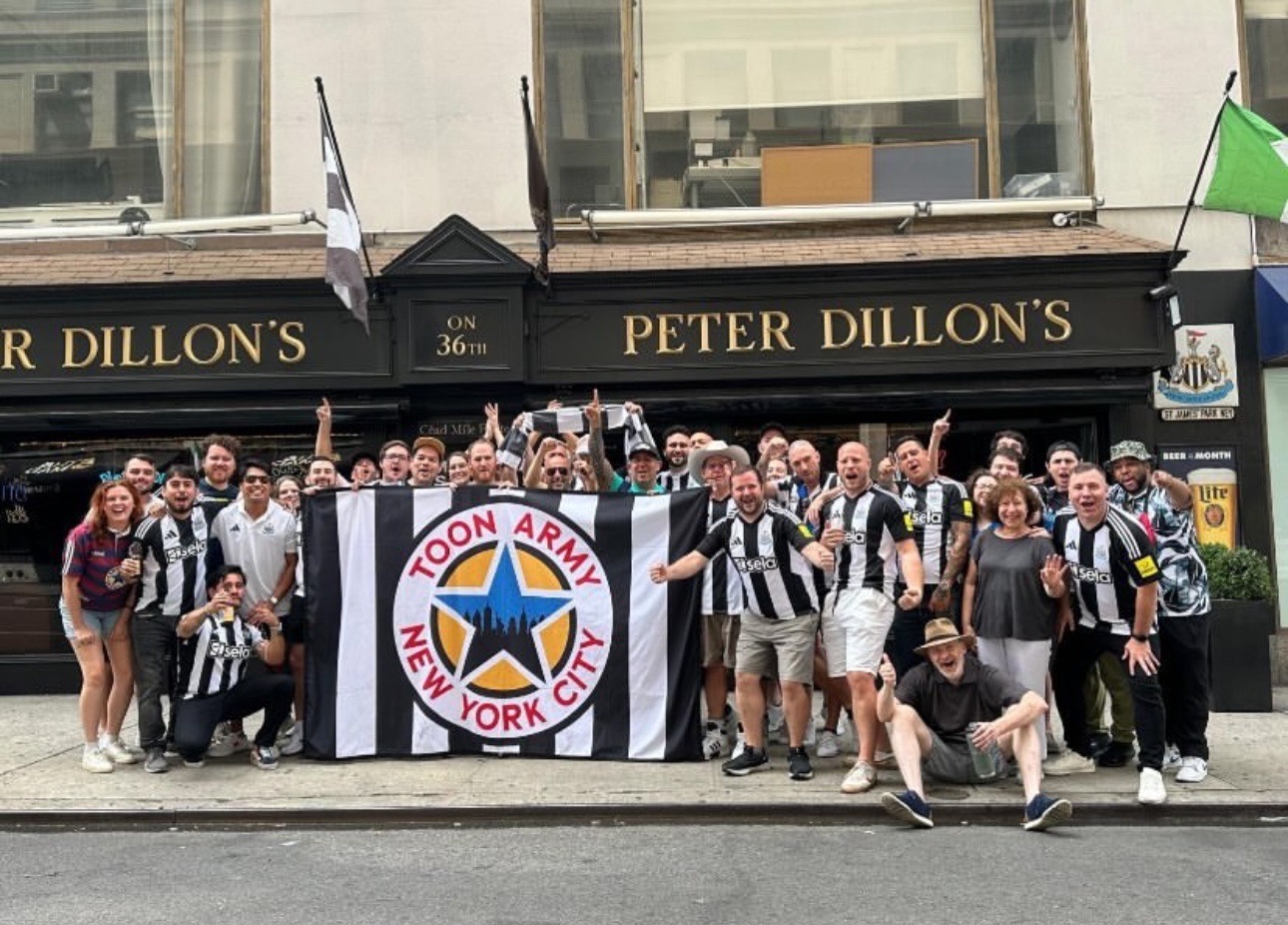 interior dining room