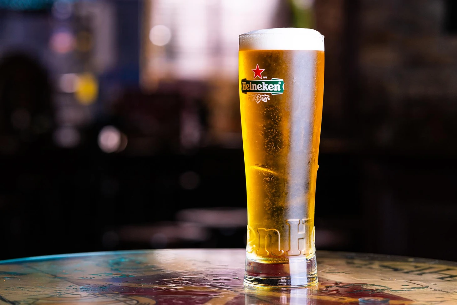 interior dining room