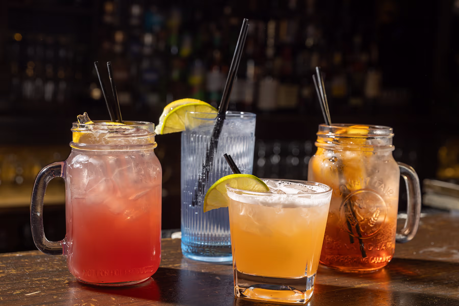 interior dining room