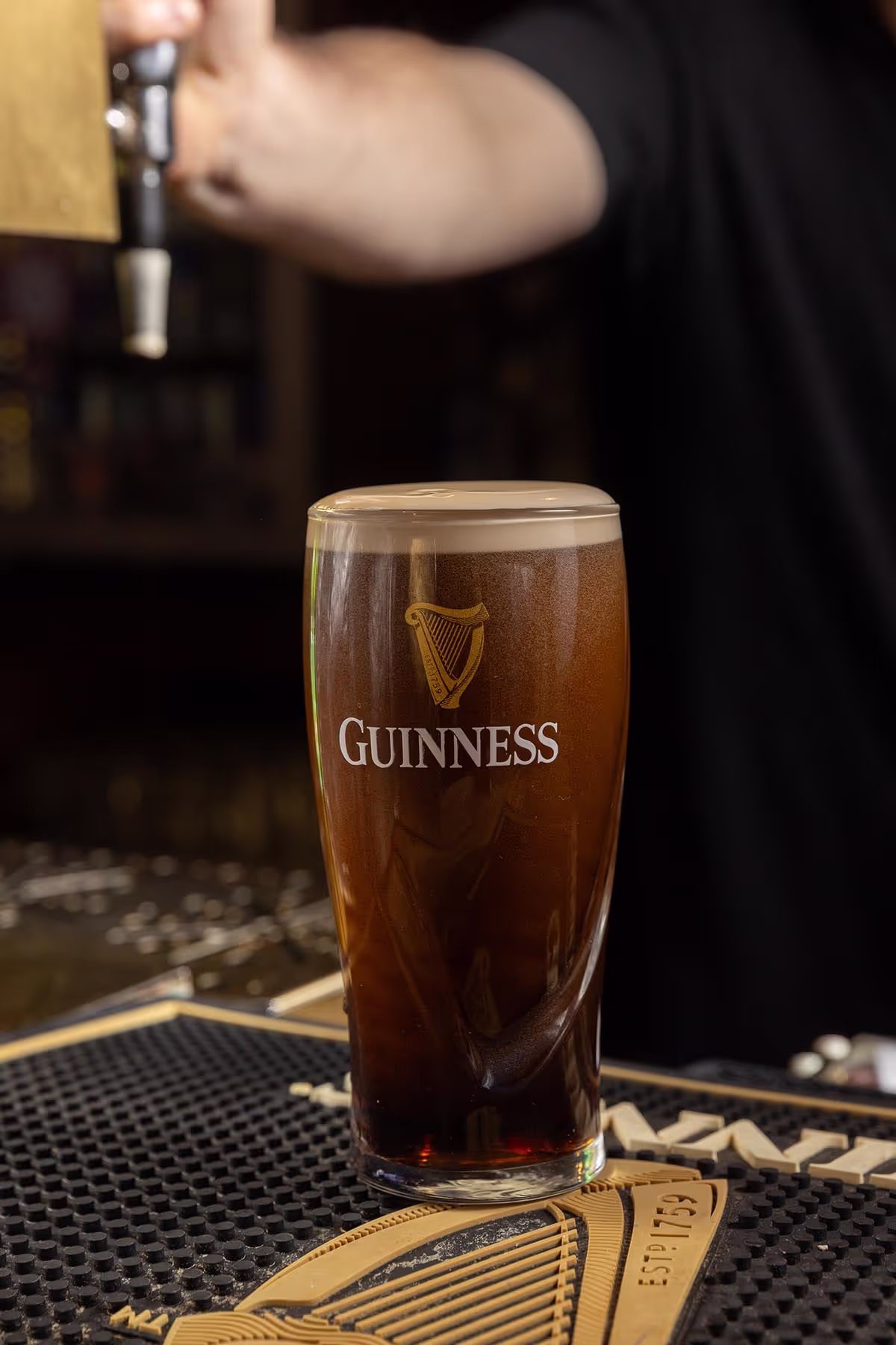 interior dining room