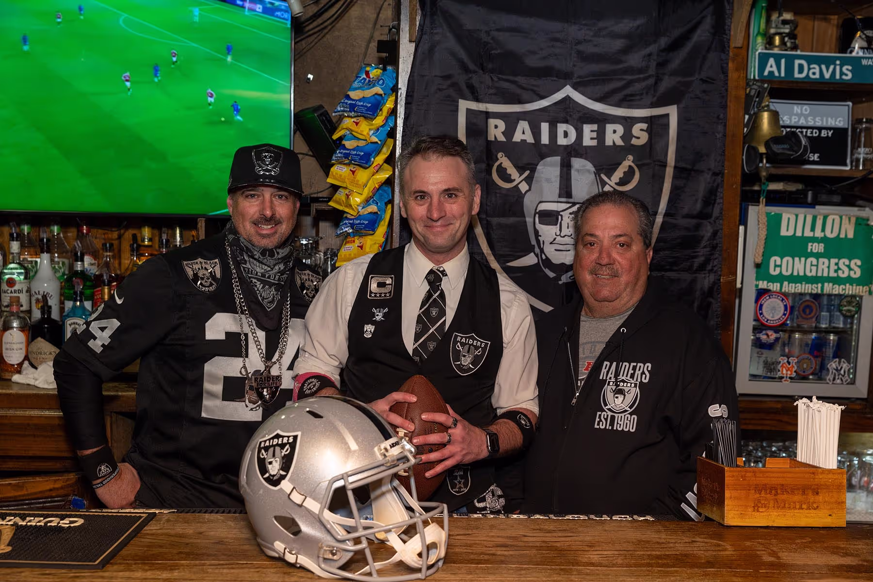 interior dining room