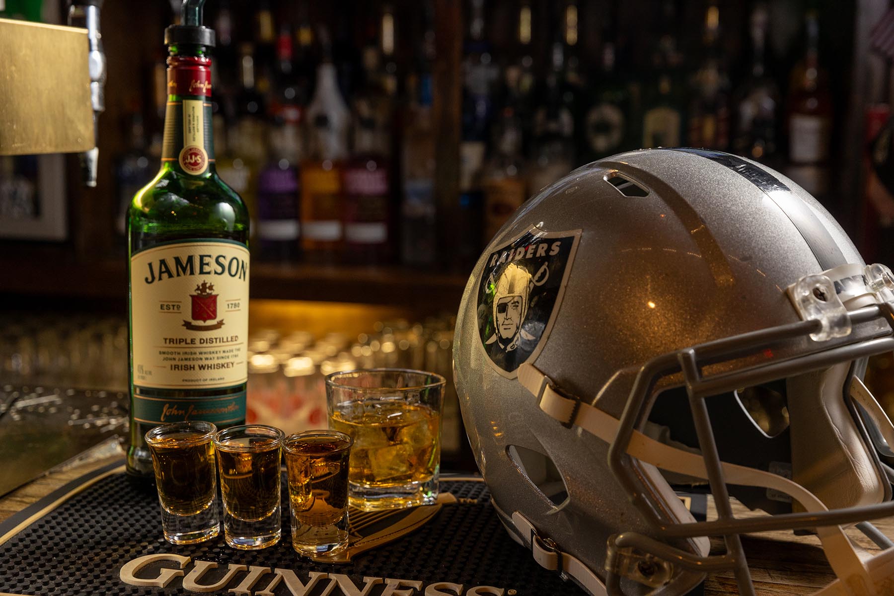 interior dining room