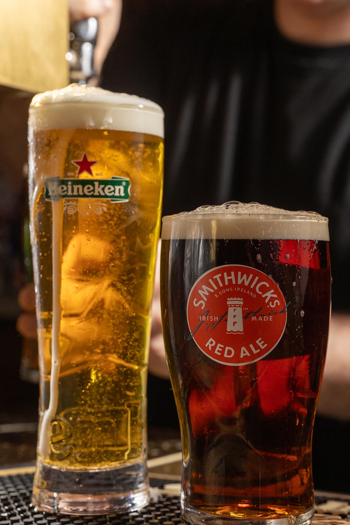 interior dining room