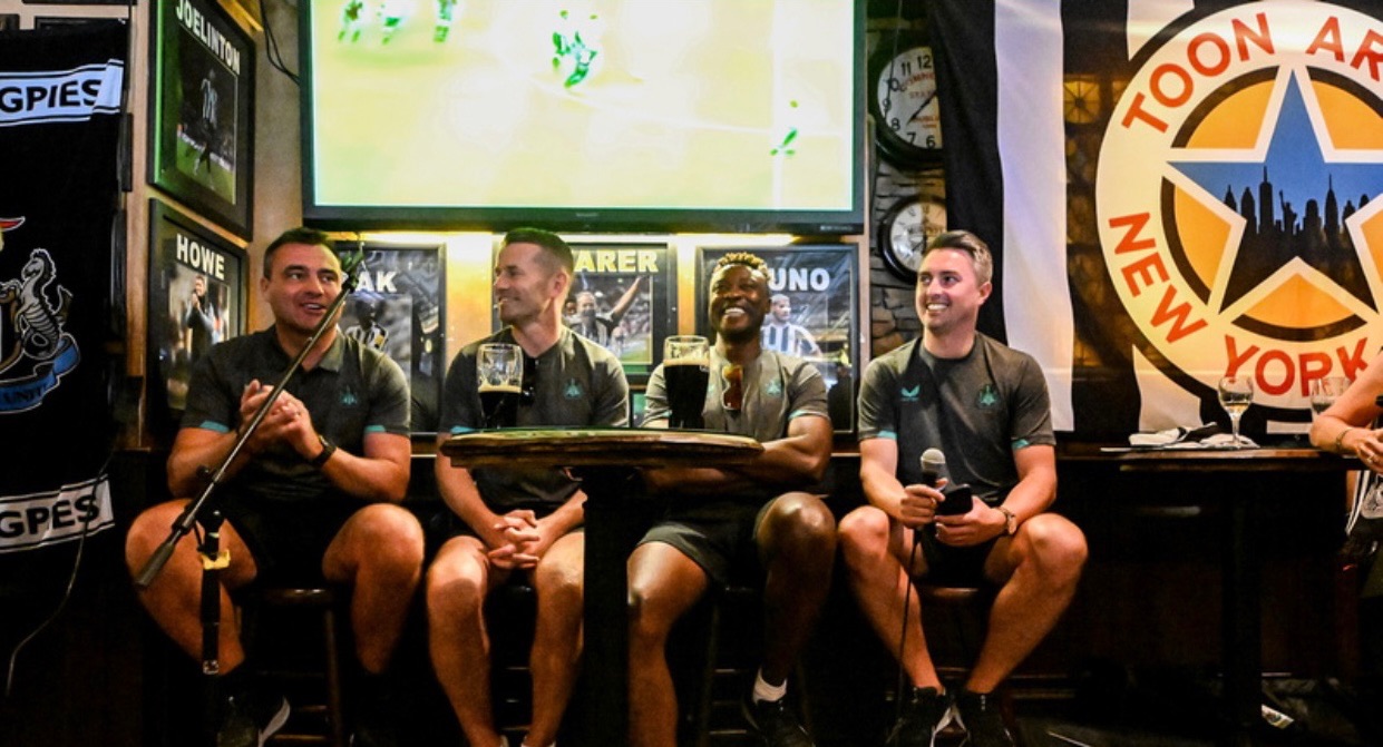 interior dining room