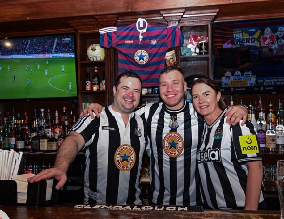 interior dining room