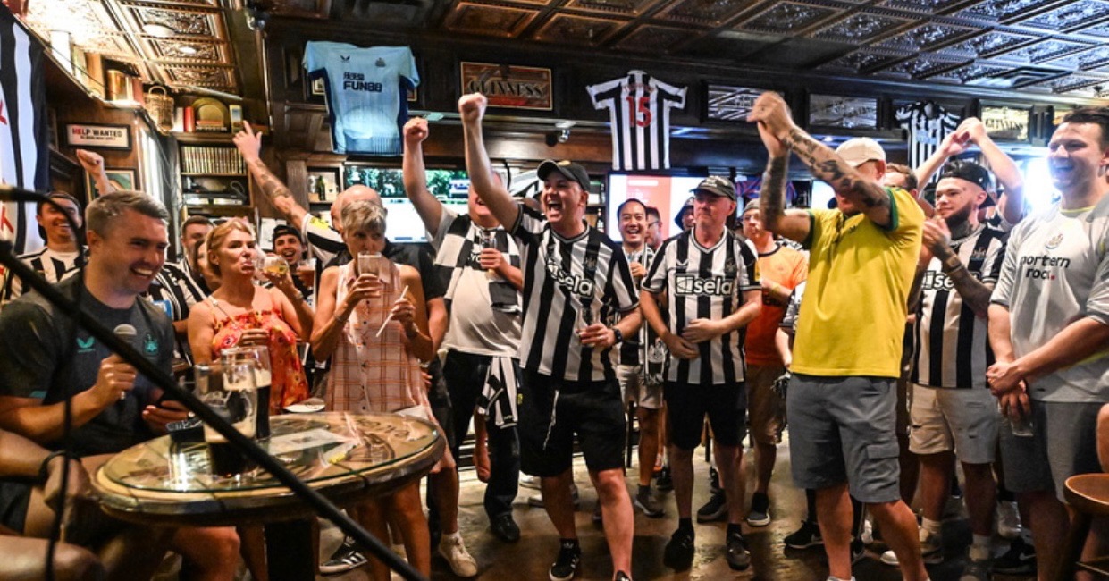 interior dining room