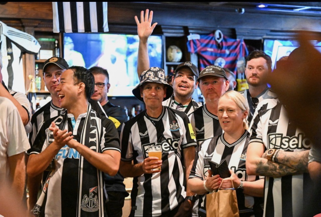 interior dining room