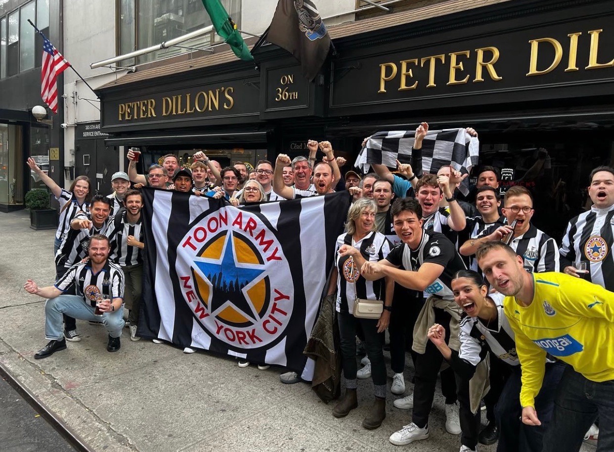 interior dining room